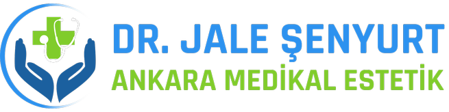 Uzm. Dr. Jale Şenyurt — Ankara Medikal Estetik logosu
