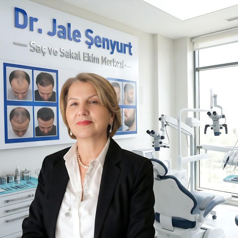 jale-senyurt-ankara-sakal-ekim-merkezi