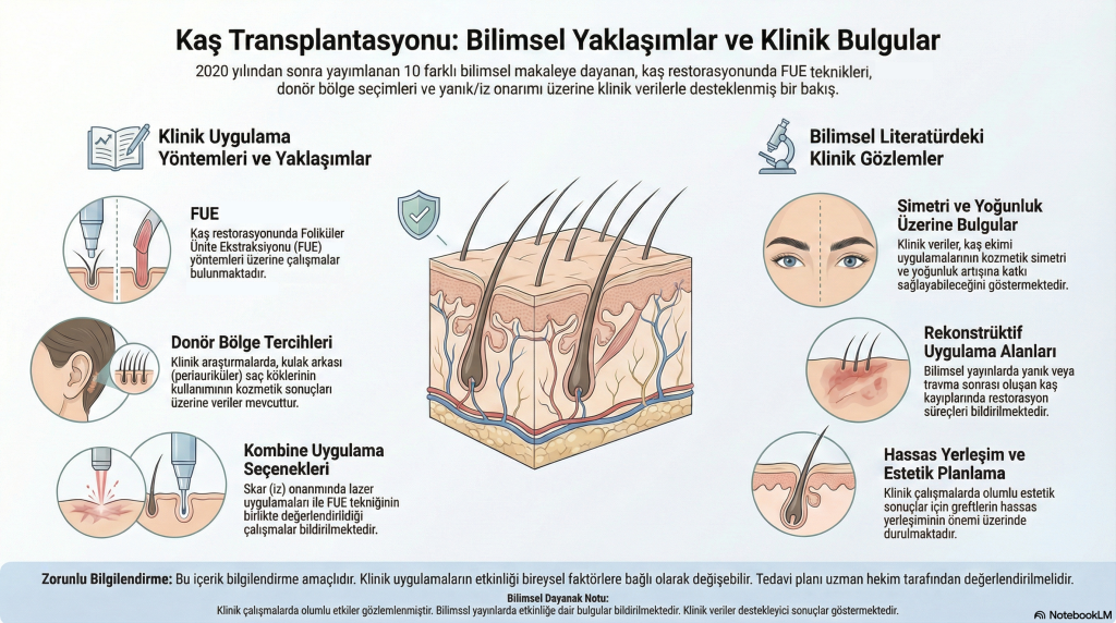 Kas ekimi bilgilendirme