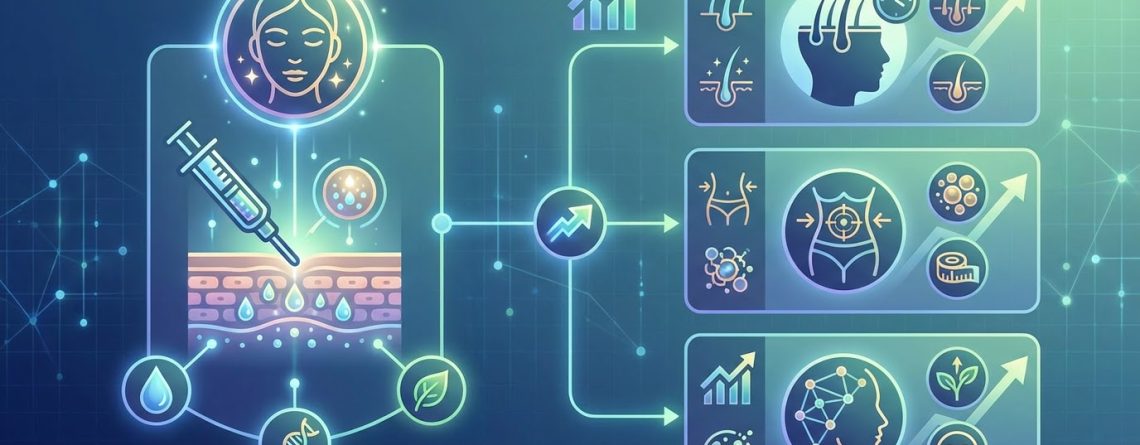 Mezoterapi Nedir ve Neden Popüler?