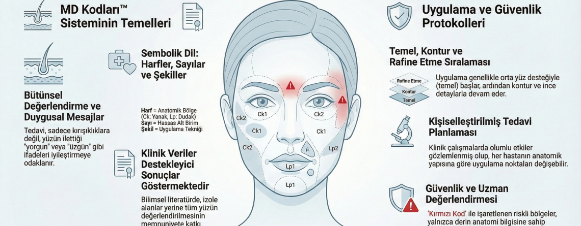 yanak & elmacık dolgusu