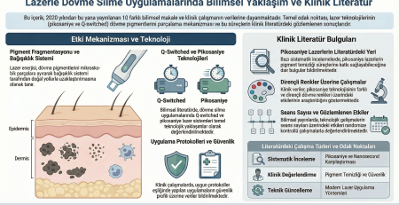 Dövme Sildirme Rehberi