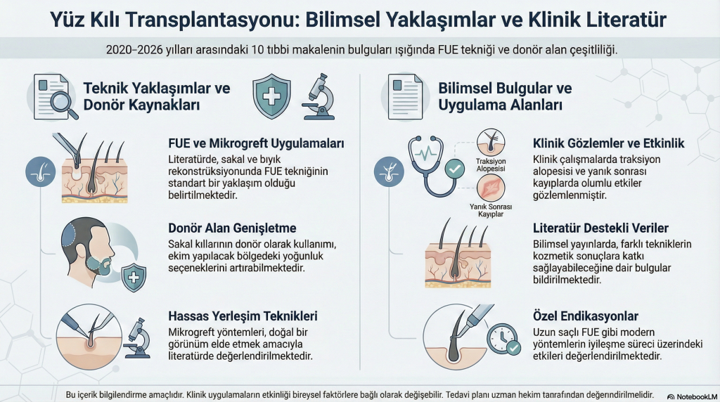 Sakal ekimi bilgi