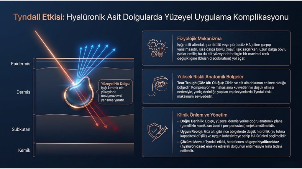 TYNDALL ETKİSİ NEDİR?